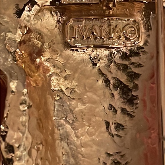 Vintage large Ivana brooch jaguar or panther brooch is magnificent! Perfect - Picture 6 of 8